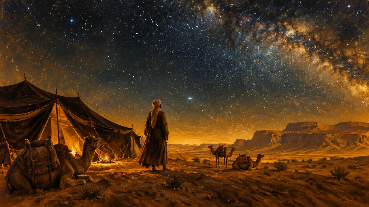 Illustration of Promise